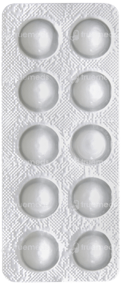 Midores 5 MG Tablet 10 Midores 5 MG Tablet 10