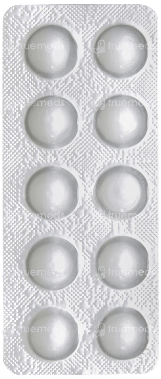 Midores 5 MG Tablet 10