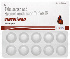 Vintel H80 Tablet 10