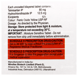 Vintel H80 Tablet 10