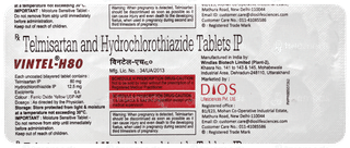 Vintel H80 Tablet 10