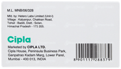 Brivepsy 50 Tablet 10 Brivepsy 50 Tablet 10