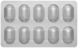 Linomore 600 Tablet 10