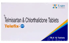 Telefix Ct Tablet 15 Telefix Ct Tablet 15