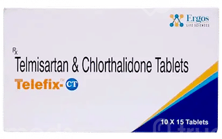 Telefix Ct Tablet 15