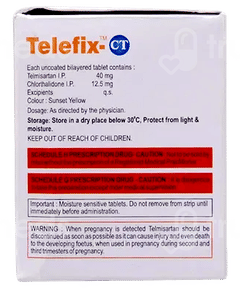 Telefix Ct Tablet 15 Telefix Ct Tablet 15