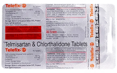 Telefix Ct Tablet 15 Telefix Ct Tablet 15