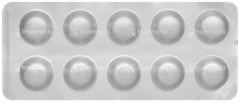 Vertifyl 16 Tablet 10