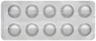 Vertifyl 16 Tablet 10
