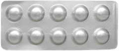 Vertifyl 16 Tablet 10