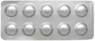 Vertifyl 16 Tablet 10