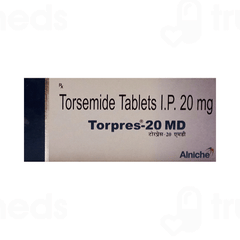 Torpres 10 Md Tablet 10 Torpres 10 Md Tablet 10