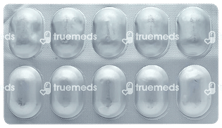Mylotin Tablet 10