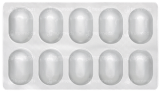 Mylotin Tablet 10