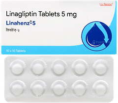 Linahenz 5 Tablet 10