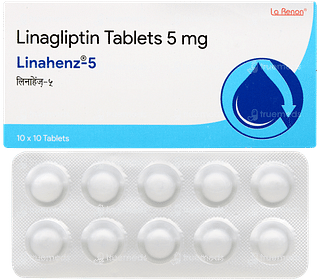 Linahenz 5 Tablet 10