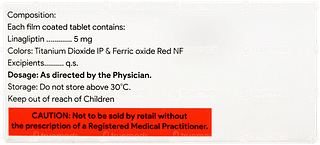 Linahenz 5 Tablet 10