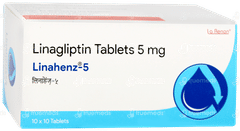 Linahenz 5 Tablet 10 Linahenz 5 Tablet 10