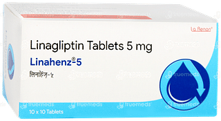Linahenz 5 Tablet 10