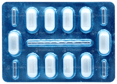 Vovedic Mr 250/50/325mg Tablet 10