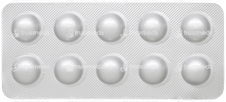 Renopride 2 Tablet 10