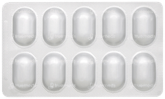 Cortel Lnb 50 Tablet 10 Cortel Lnb 50 Tablet 10