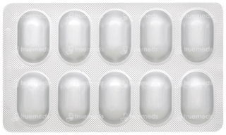 Cortel Lnb 50 Tablet 10