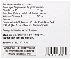 Gasvenz Tablet 15 Gasvenz Tablet 15