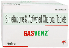 Gasvenz Tablet 15 Gasvenz Tablet 15
