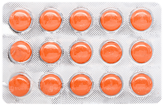 Gasvenz Tablet 15