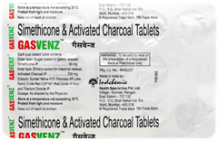 Gasvenz Tablet 15 Gasvenz Tablet 15