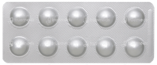 Lm Folinz Tablet 10