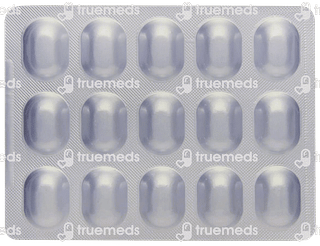 Eslo Tel 5 MG Tablet 15