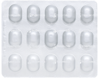 Eslo Tel 5mg Tablet 15