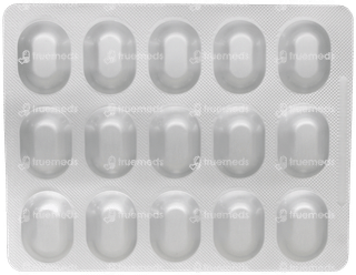 Eslo Tel 5Mg Tablet 15