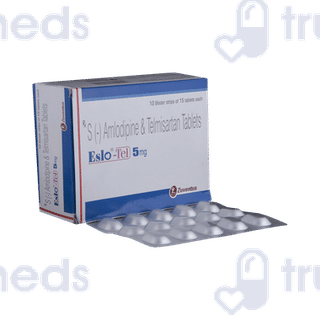 Eslo Tel 5mg Tablet 15