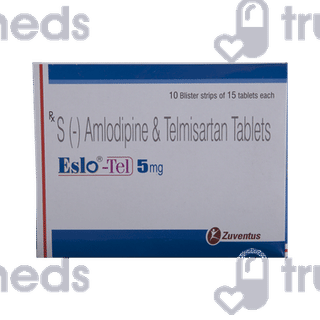 Eslo Tel 5mg Tablet 15