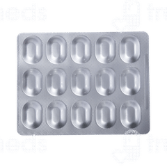 Eslo Tel 5mg Tablet 15