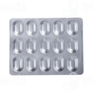 Eslo Tel 5mg Tablet 15