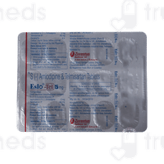 Eslo Tel 5mg Tablet 15