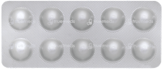 Daparay 10 Tablet 10