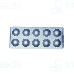 Qvsys 40 MG Tablet 10