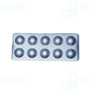 Qvsys 40 MG Tablet 10