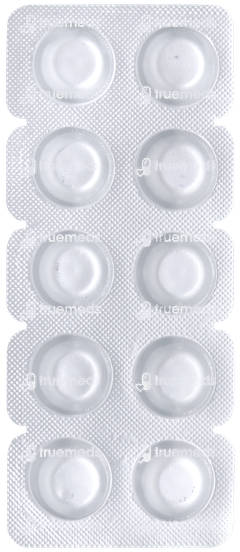 Rosusure F 10/145 Tablet 10 Rosusure F 10/145 Tablet 10