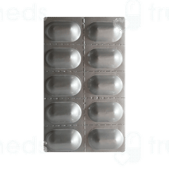 Ovanest Myo Tablet 10
