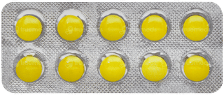 Thiodoc Et Tablet 10