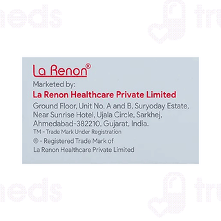 Ticahenz 60 Tablet 14