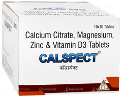 Calspect Tablet 10