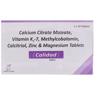 Calidad Tablet 10