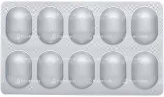 Ezorb Joints Tablet 10